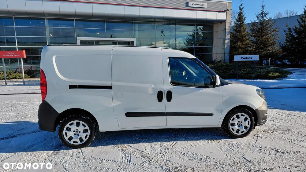 Fiat Doblo - 5