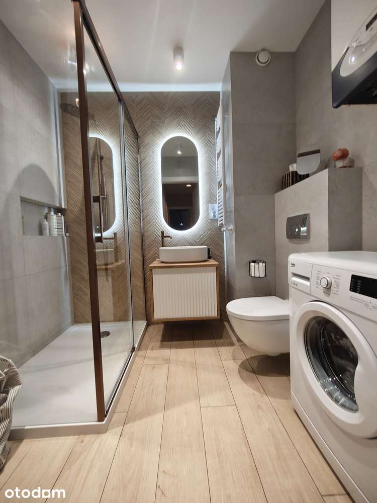 Prądnik Czerwony - Marchołta, Serenada 2pok 42m2, możliwy garaż