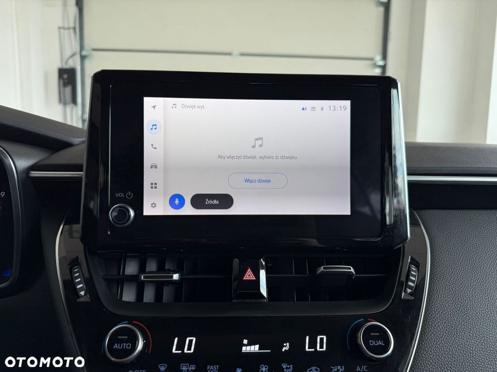 Toyota Corolla 1.5 Style - 30