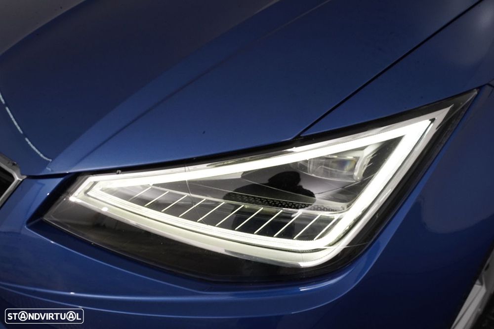 SEAT Ibiza 1.0 TSI FR - 6