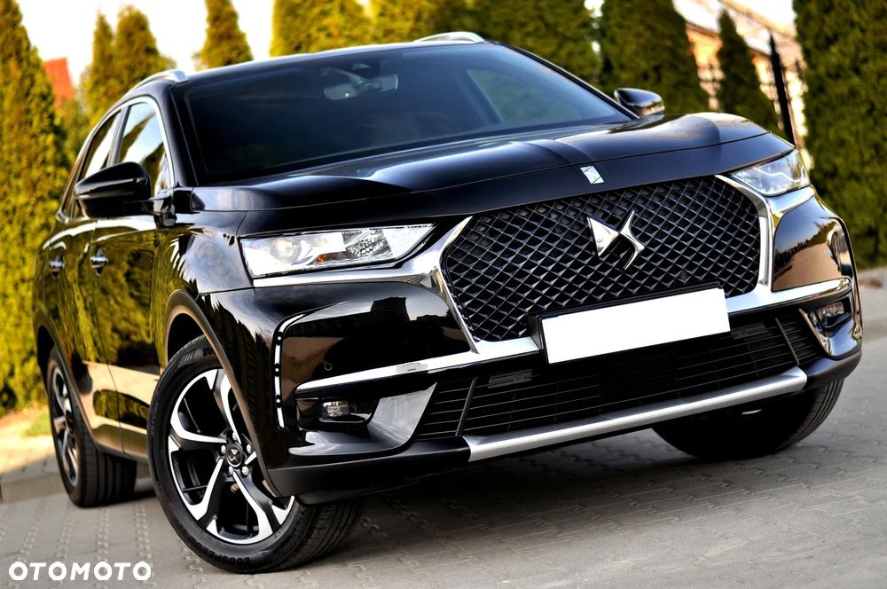DS Automobiles DS 7 Crossback 1.6 PureTech Rivoli - 1