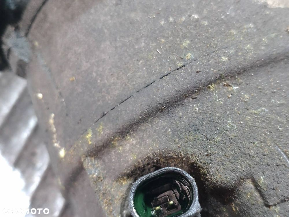POMPA, SPRĘŻARKA KLIMATYZACJI NISSAN PRIMERA P12 ( 03-07 ) - 6