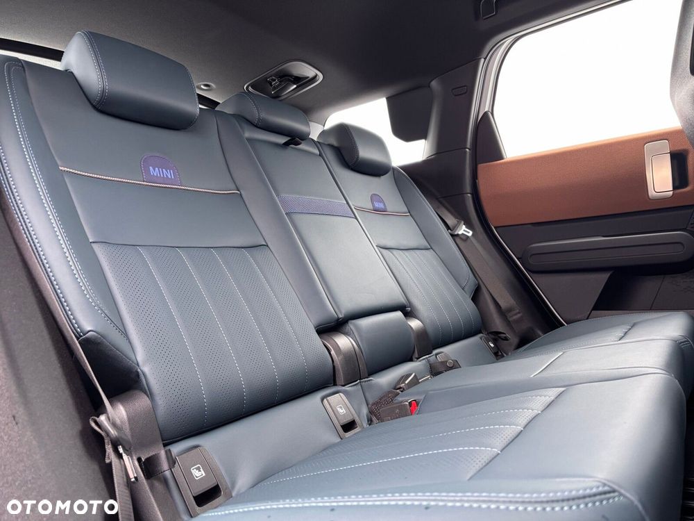 MINI Countryman - 16