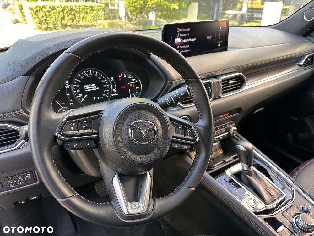 Mazda CX-5 2.5 Homura 2WD - 11