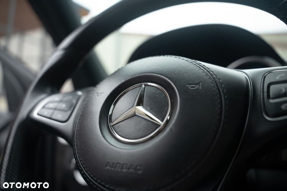 Mercedes-Benz GLS - 7