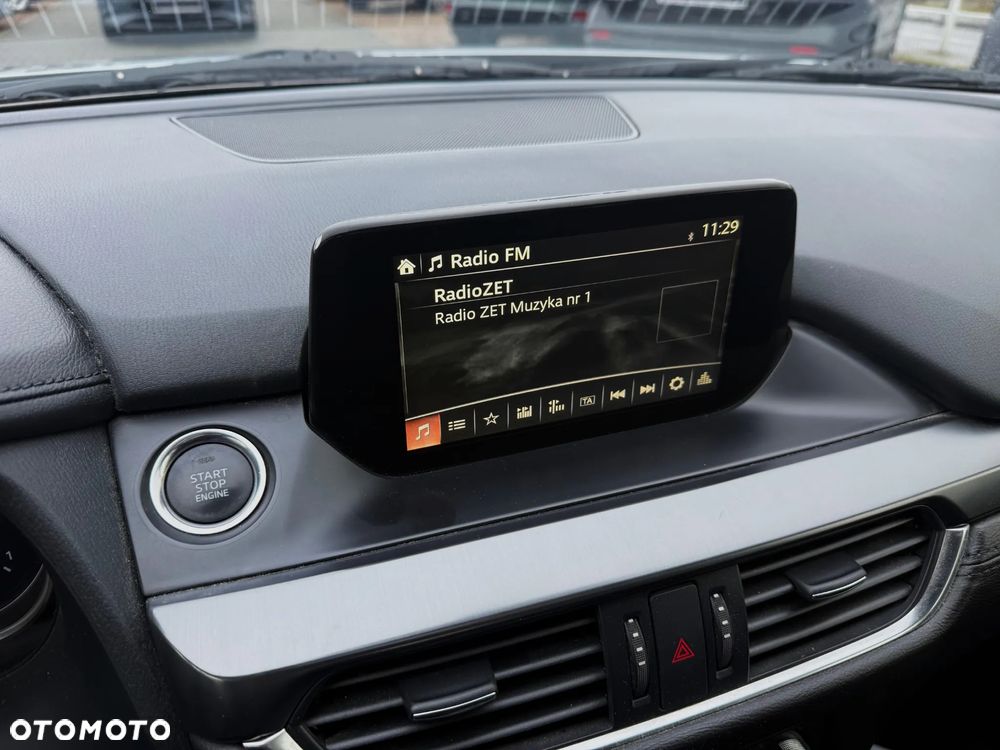 Mazda 6 2.0 SKYACTIV-G Center-Line - 17