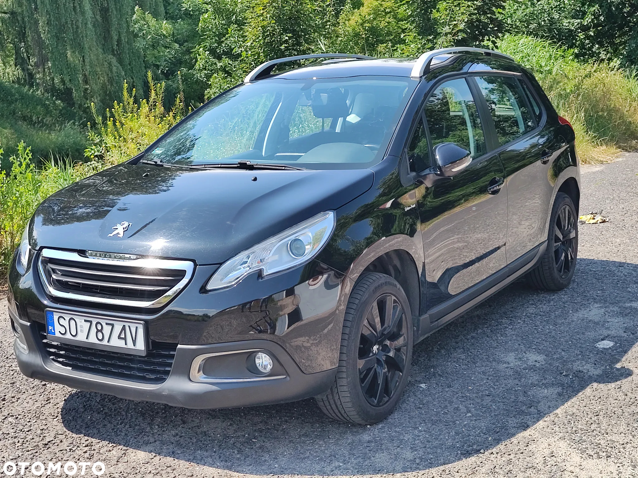 Peugeot 2008 PureTech 82 Urban Move - 6