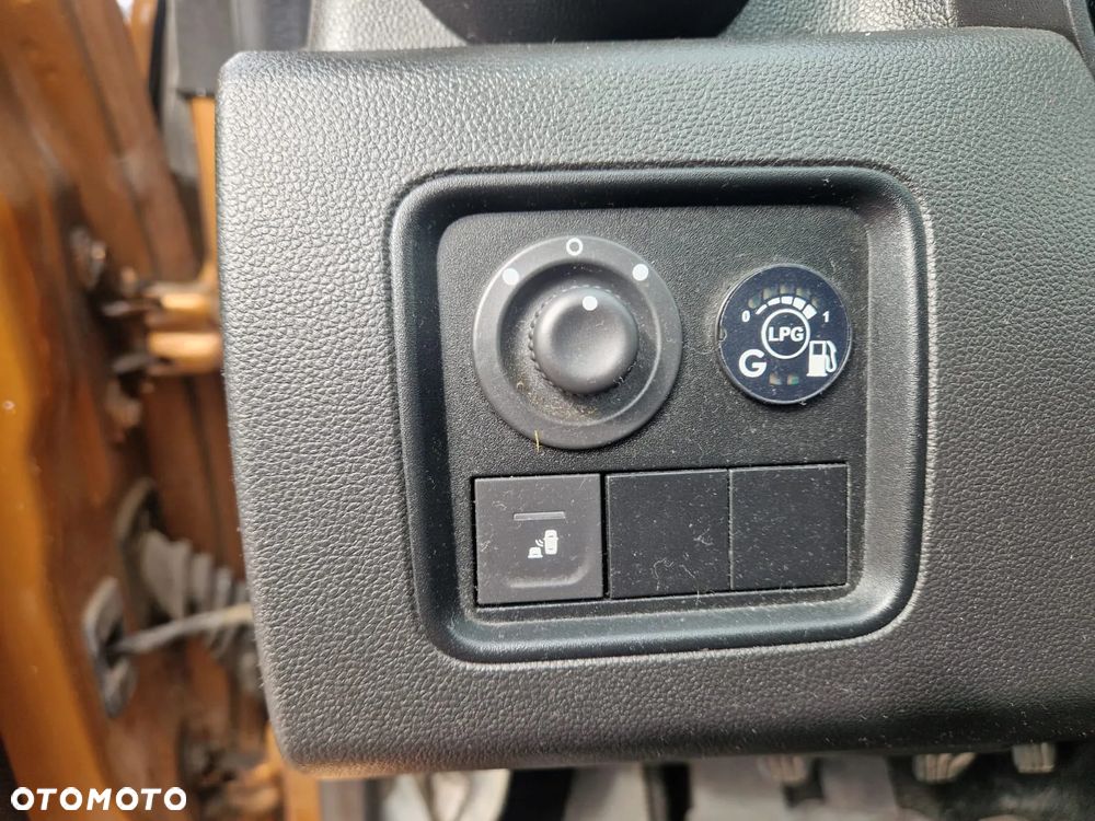 Dacia Duster 1.0 TCe Prestige - 11