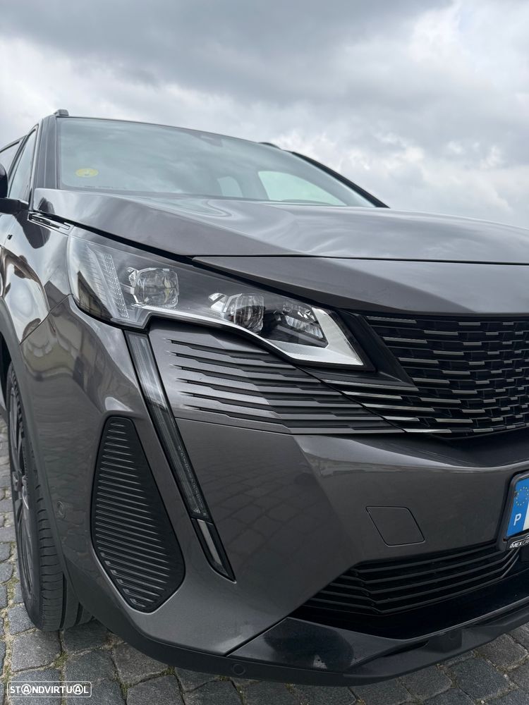 Peugeot 5008 - 23