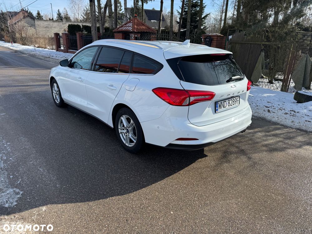 Ford Focus 1.5 EcoBlue Trend Edition - 2
