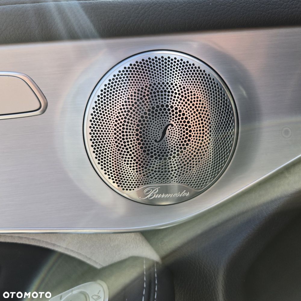 Mercedes-Benz GLC - 15