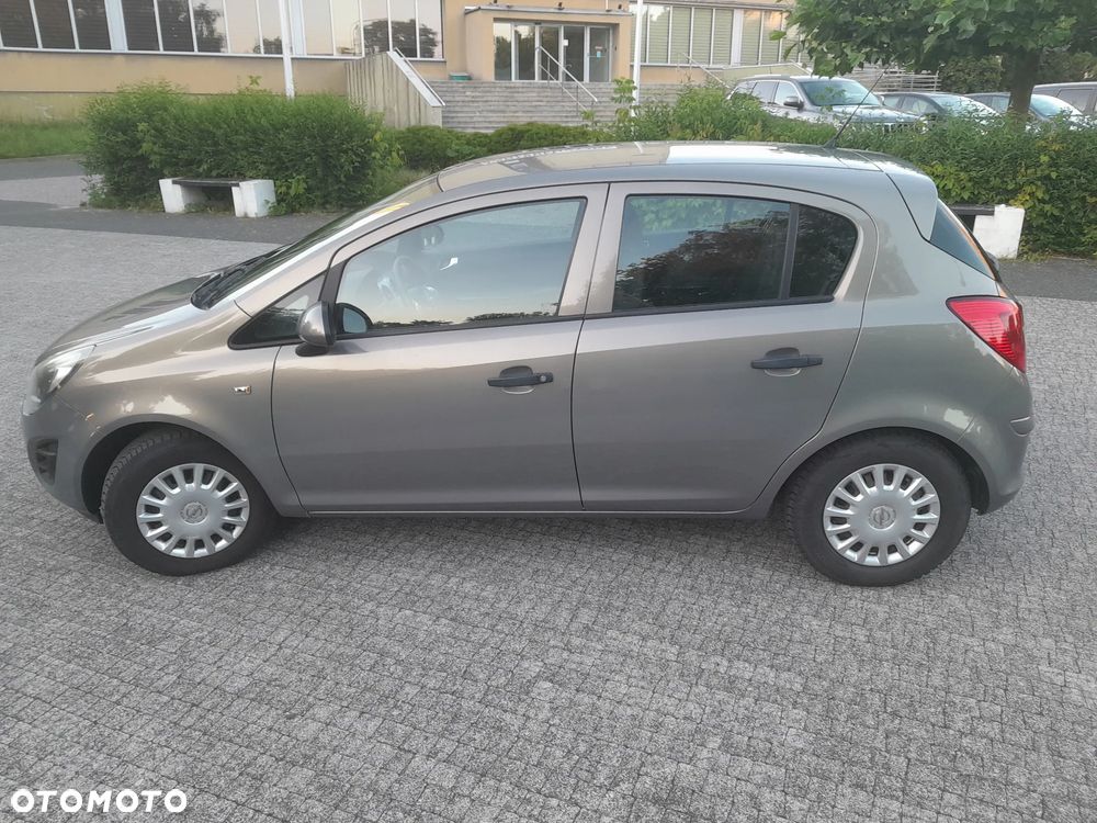 Opel Corsa - 6