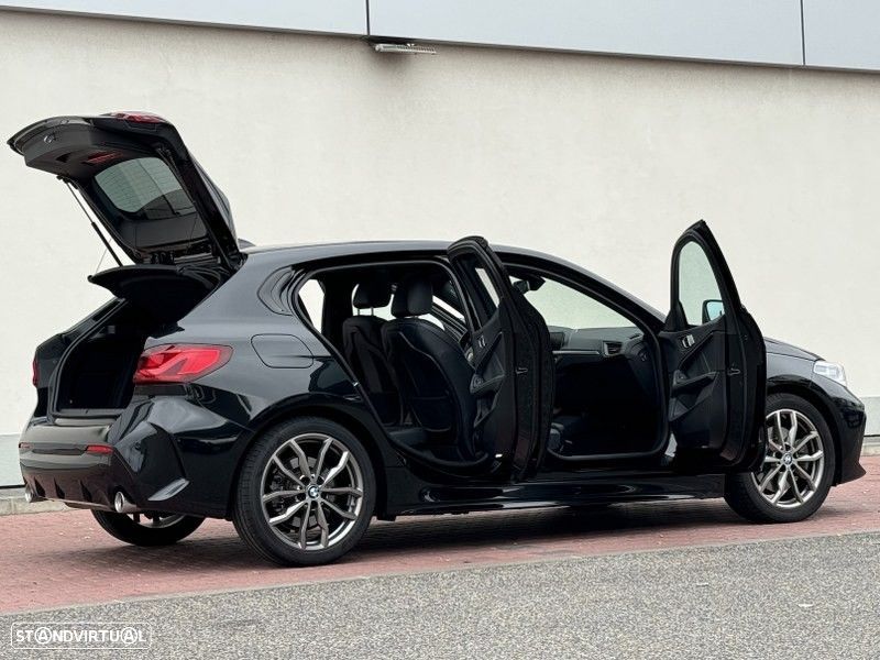 BMW 120 d Pack Desportivo M - 34