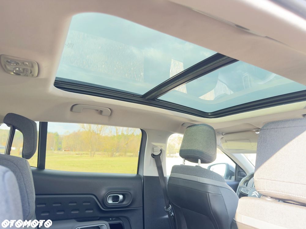 Citroën C5 Aircross 1.6 PHEV Shine Pack EAT8 - 19