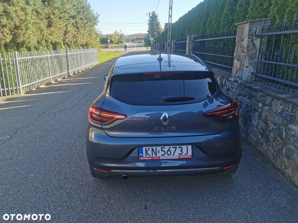 Renault Clio - 13