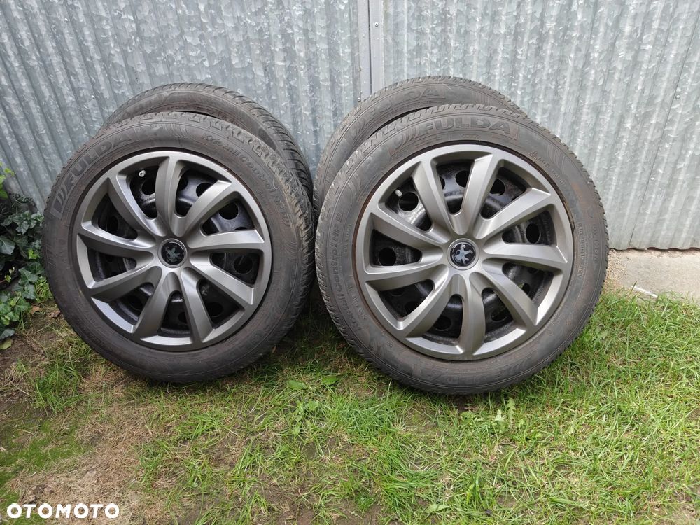 Peugeot 508 1.5 BlueHDi Allure Pack S&S EAT8 - 21