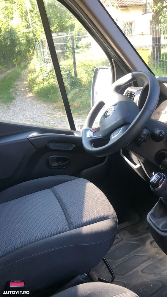 Renault Master - 9