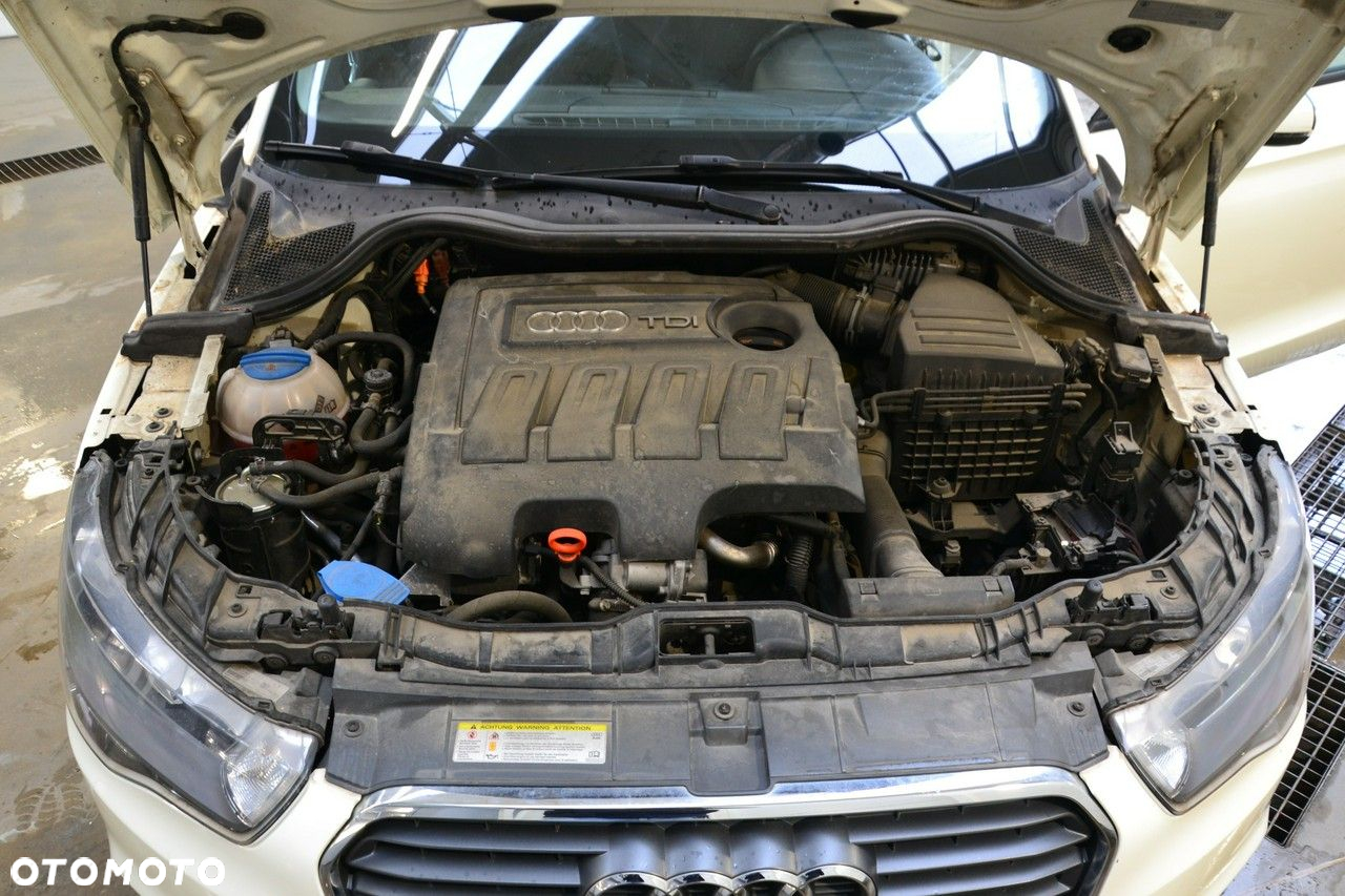 Audi A1 - 22
