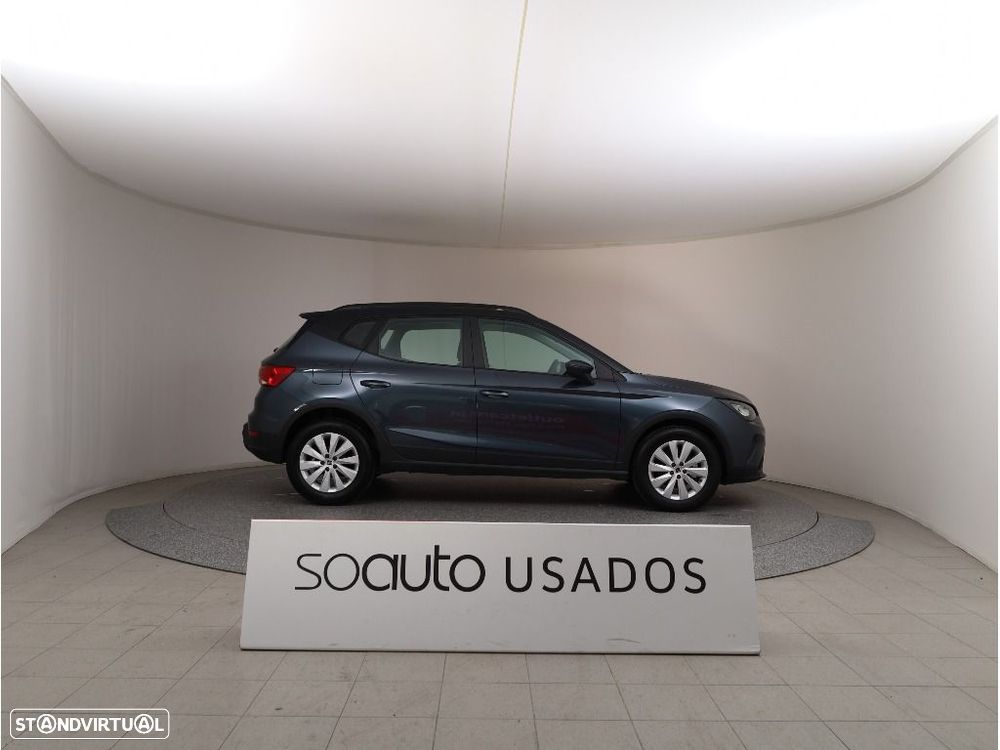 SEAT Arona 1.0 TSI Style - 7