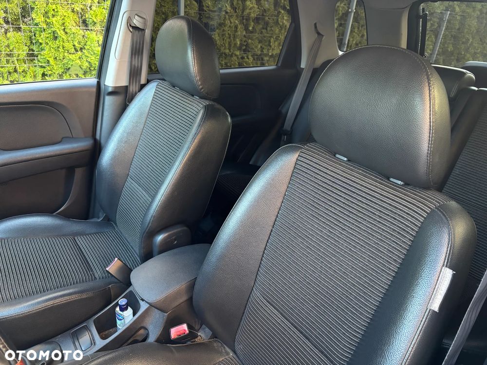 Kia Sportage - 5