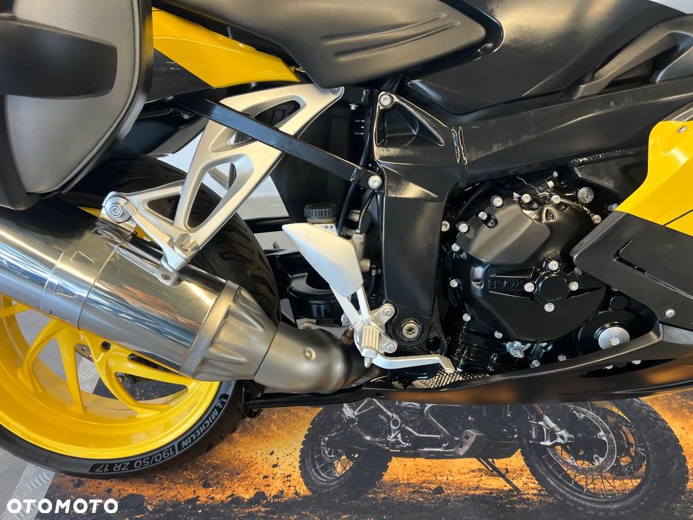 BMW K - 30