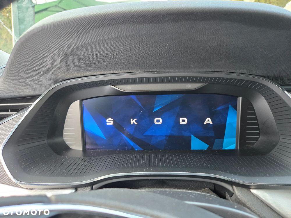 Skoda Octavia 1.5 TSI ACT Style - 5