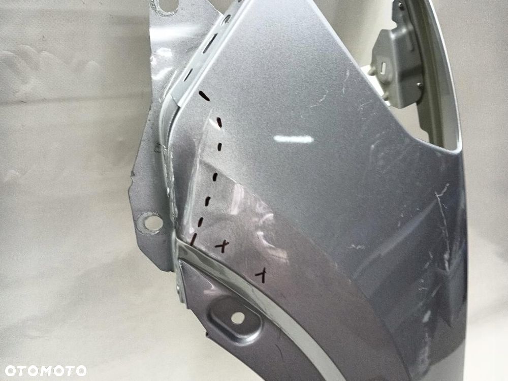 BŁOTNIK PRZÓD PRZEDNI LEWY AUDI Q3 83A821469 - 4