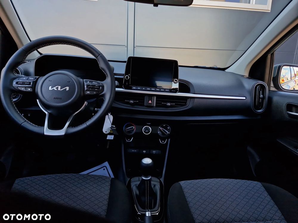 Kia Picanto - 12