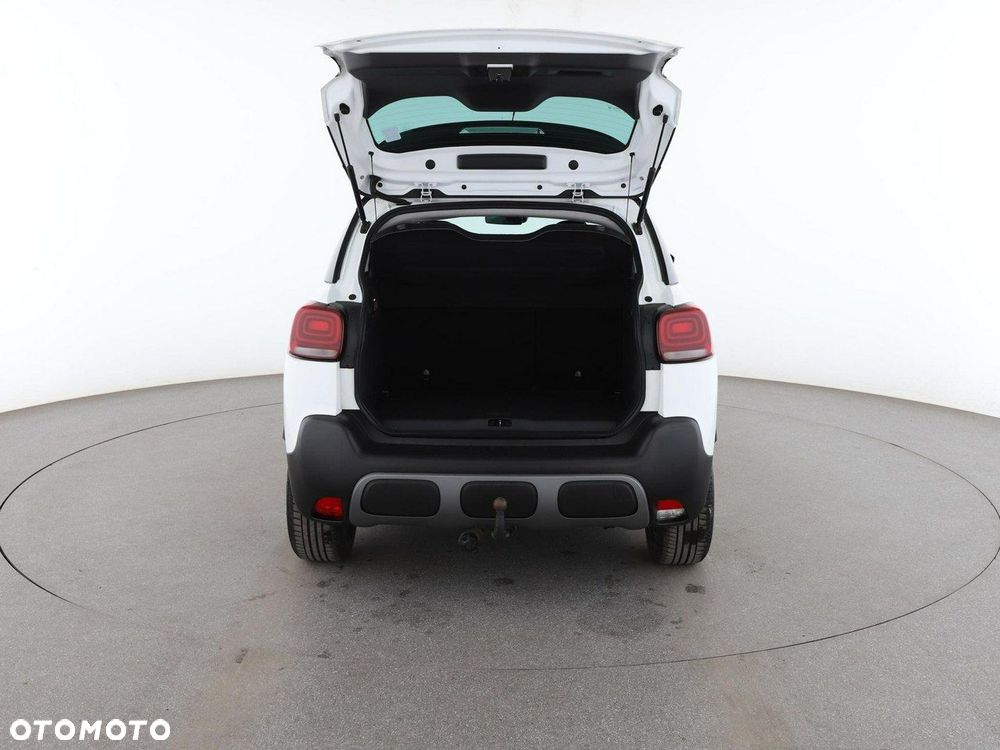 Citroën C3 Aircross 1.2 PureTech Feel S&S - 19