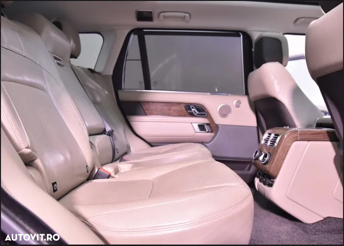 Land Rover Range Rover 3.0 I TDV6 Vogue - 8