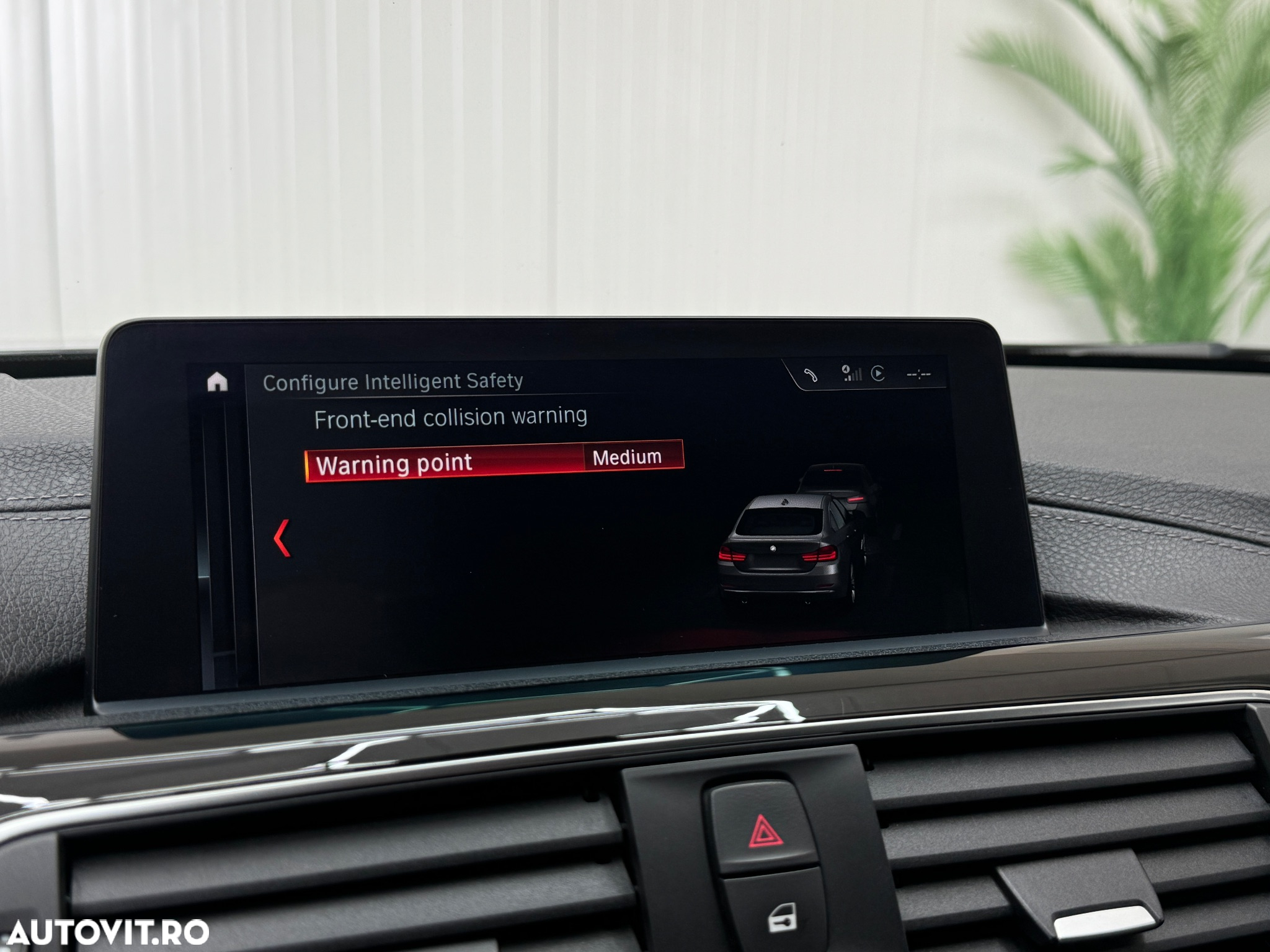 BMW Seria 4 420i xDrive AT - 24
