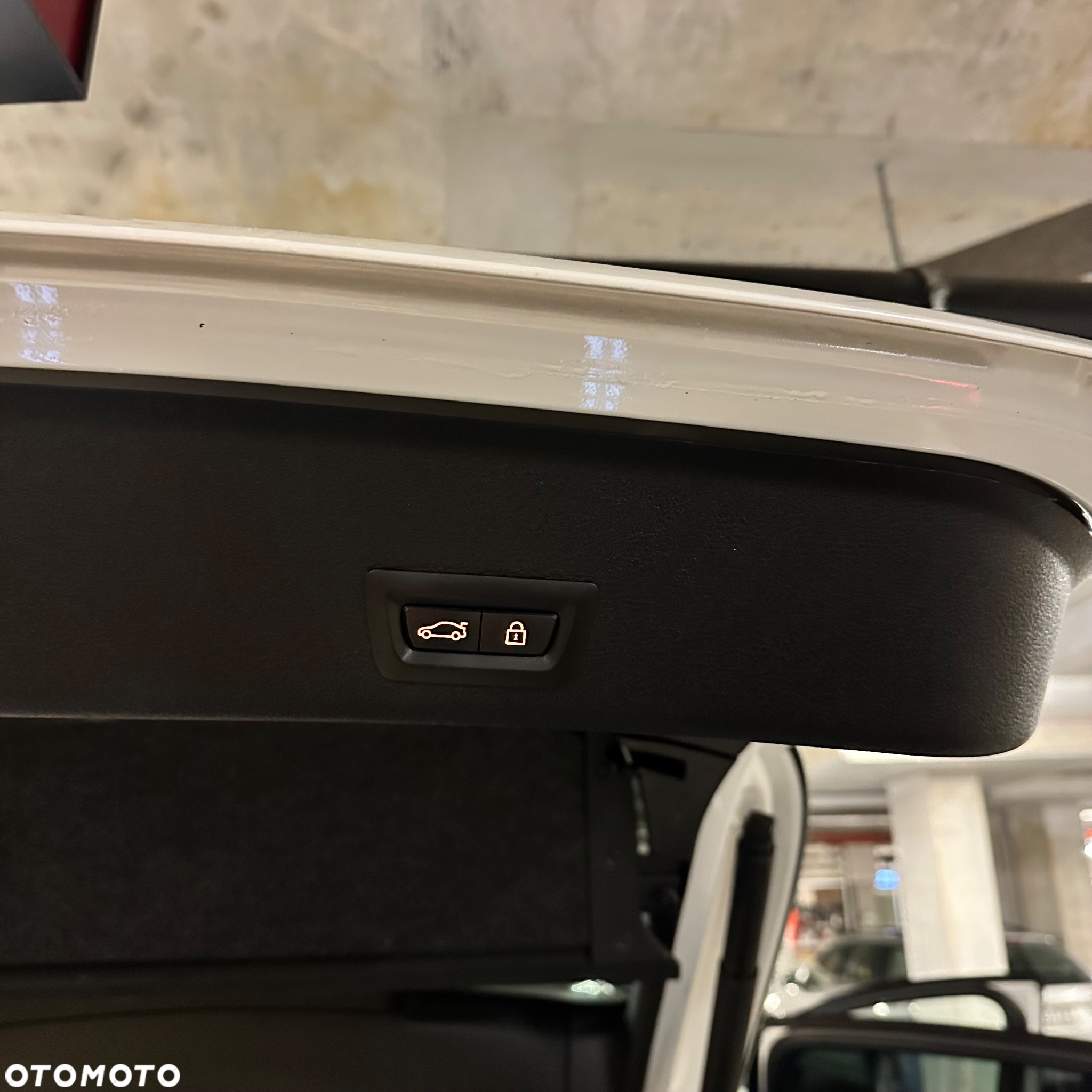 BMW X4 xDrive35i - 16