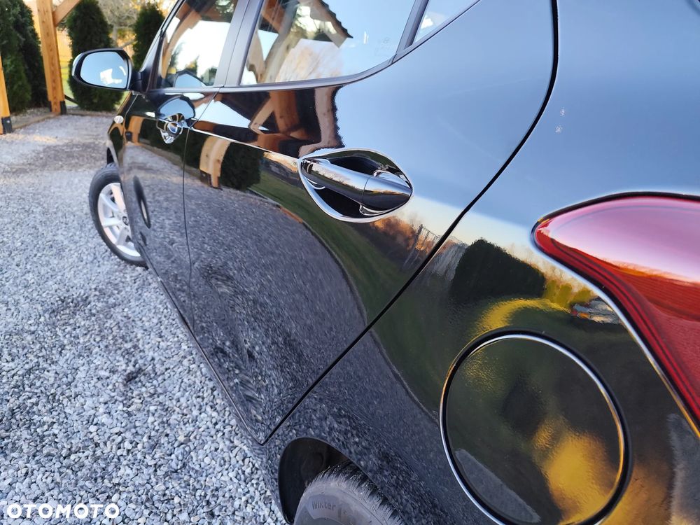 Hyundai i10 1.2 Go Plus - 15