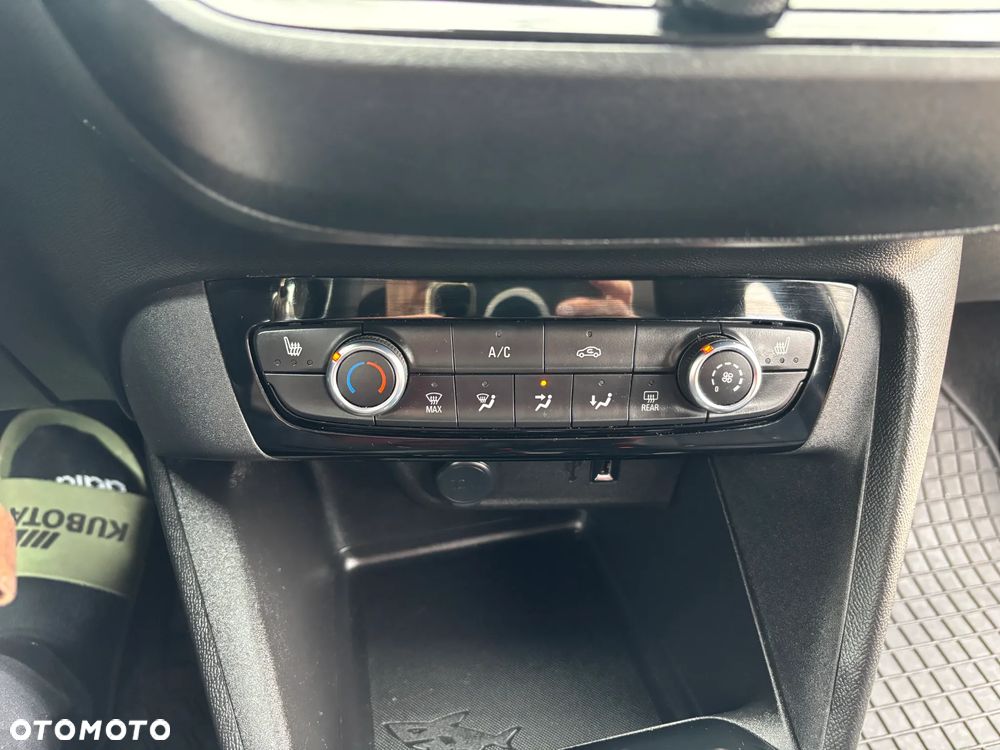 Opel Corsa - 20