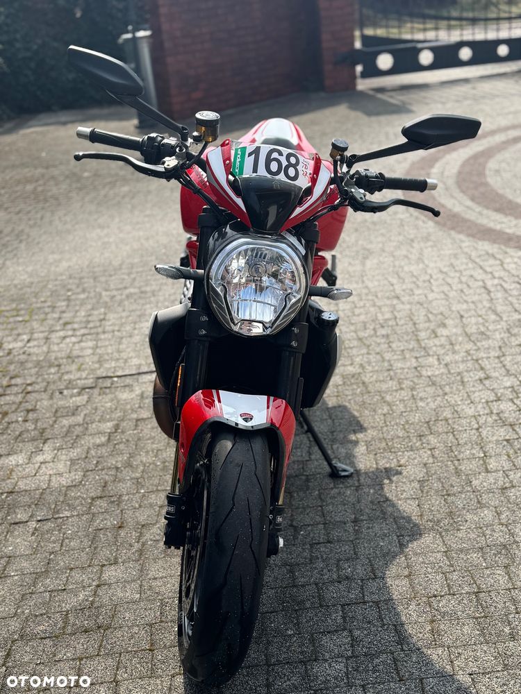Ducati Monster - 2