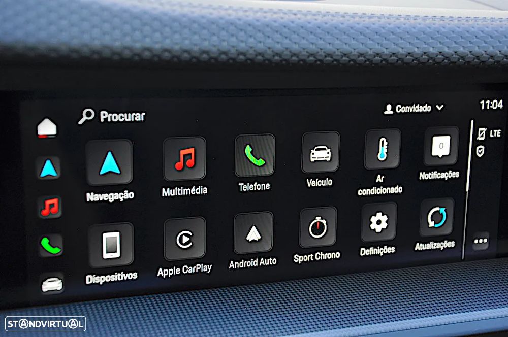 Porsche 911 (992) GT3 Touring Package - 46