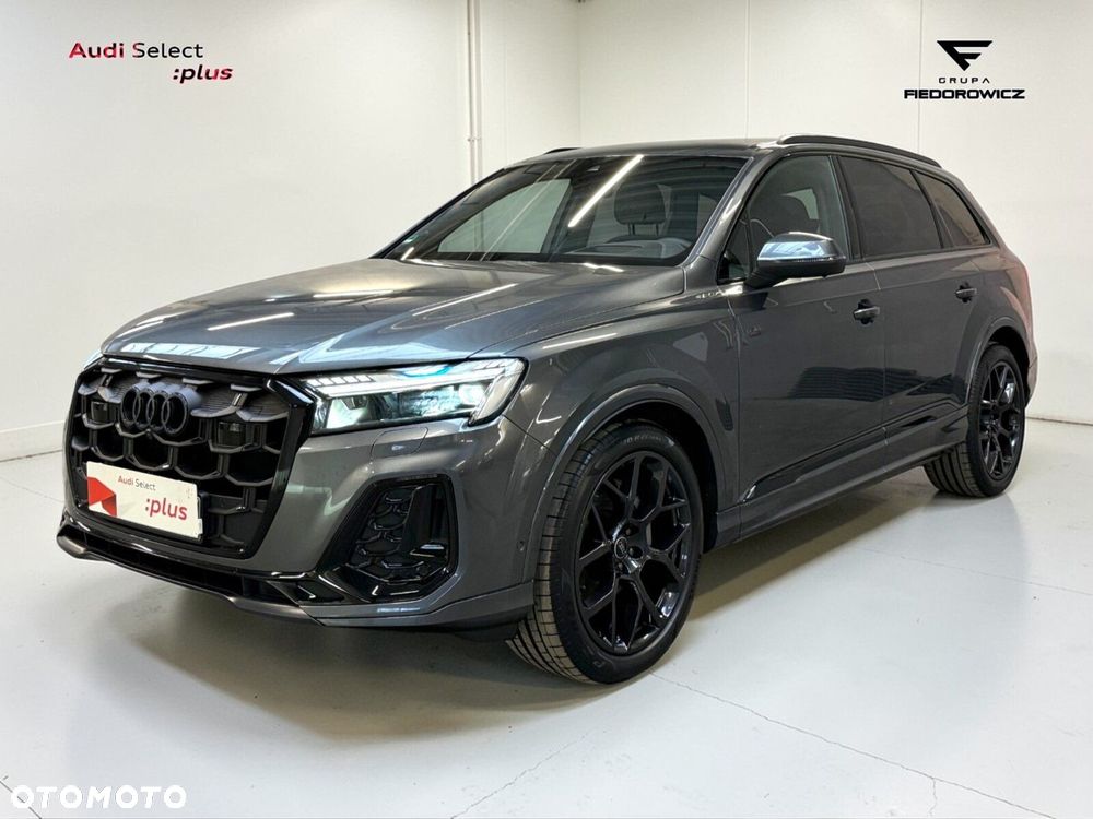 Audi Q7 - 2