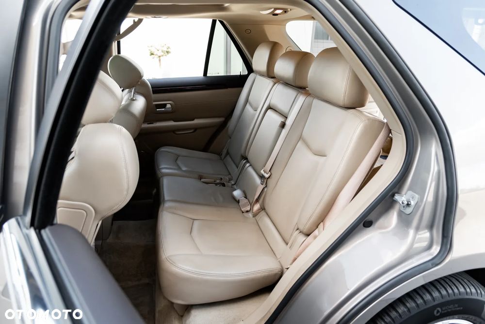 Cadillac SRX 3.6 V6 Elegance Plus - 36