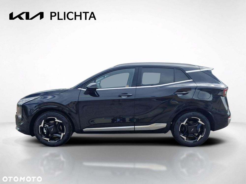 Kia Sportage 1.6 T-GDI Anniversary 2WD DCT - 3