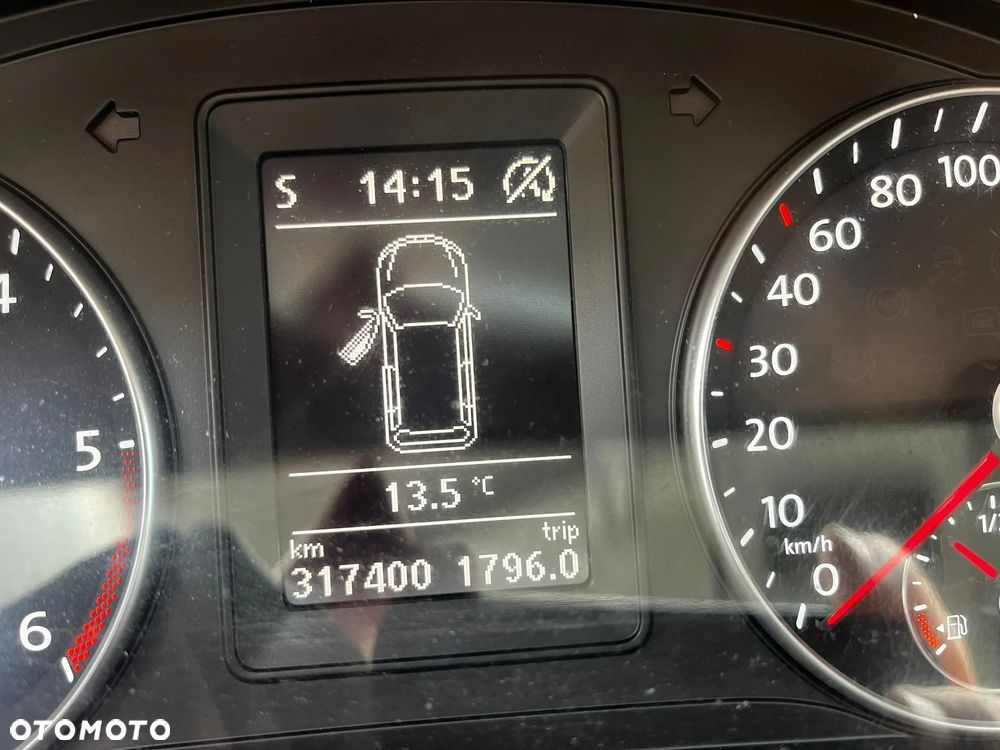 Volkswagen CADDY - 10