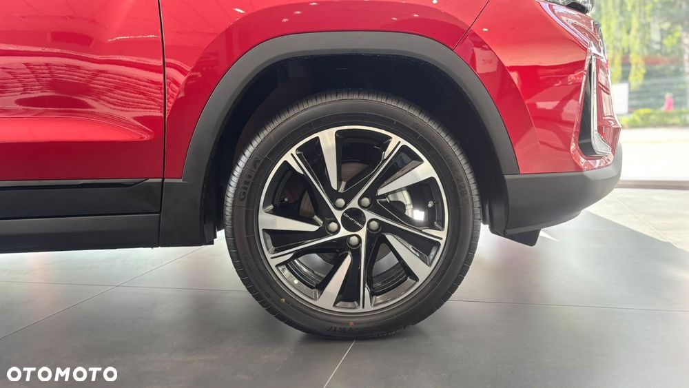 BAIC 3 1.5T Luxury - 12