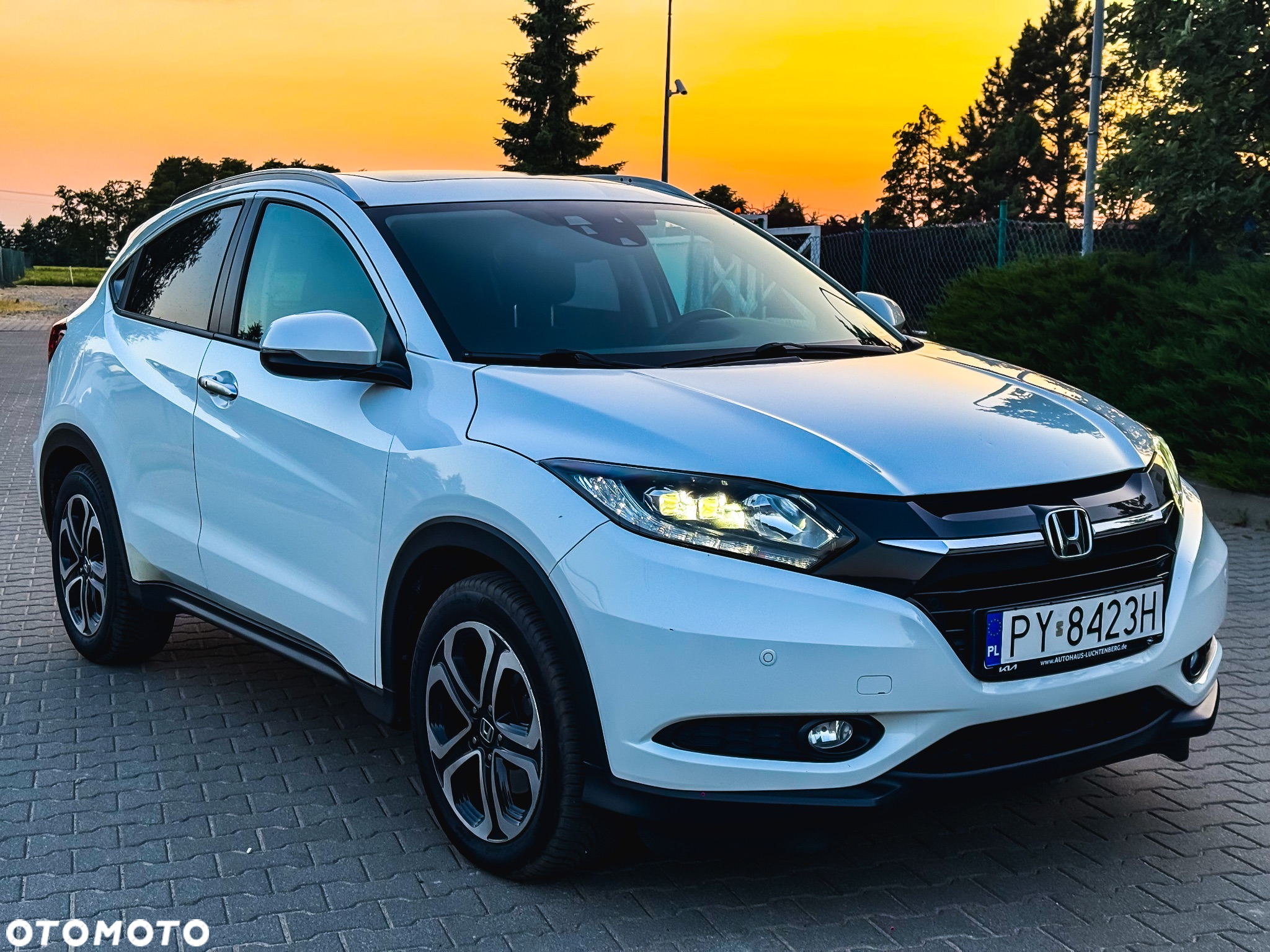 Nissan Qashqai+2 1.6 dCi Tekna - 2