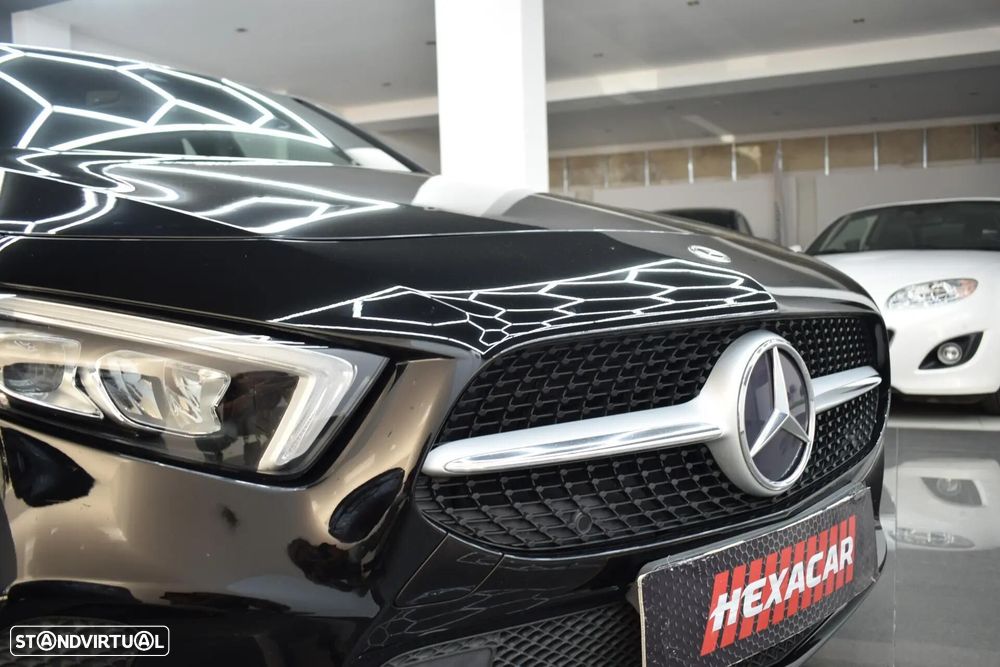 Mercedes-Benz A 160 Style - 7