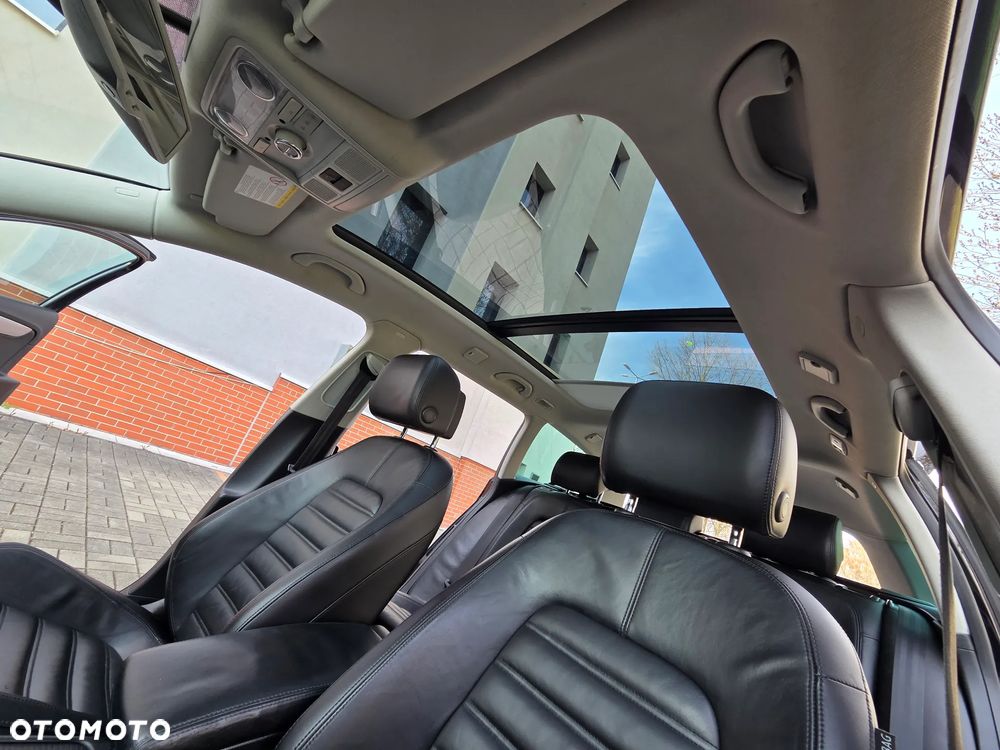 Volkswagen Passat 1.8 TSI DSG Highline - 33