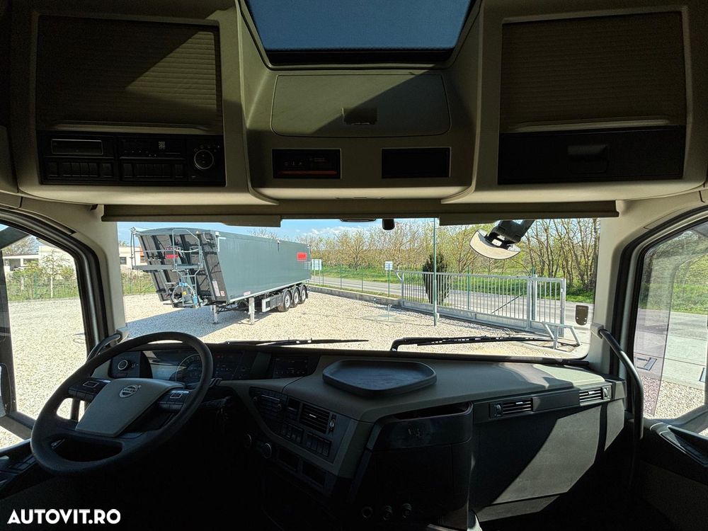 Volvo FH 460 2 buc - 15