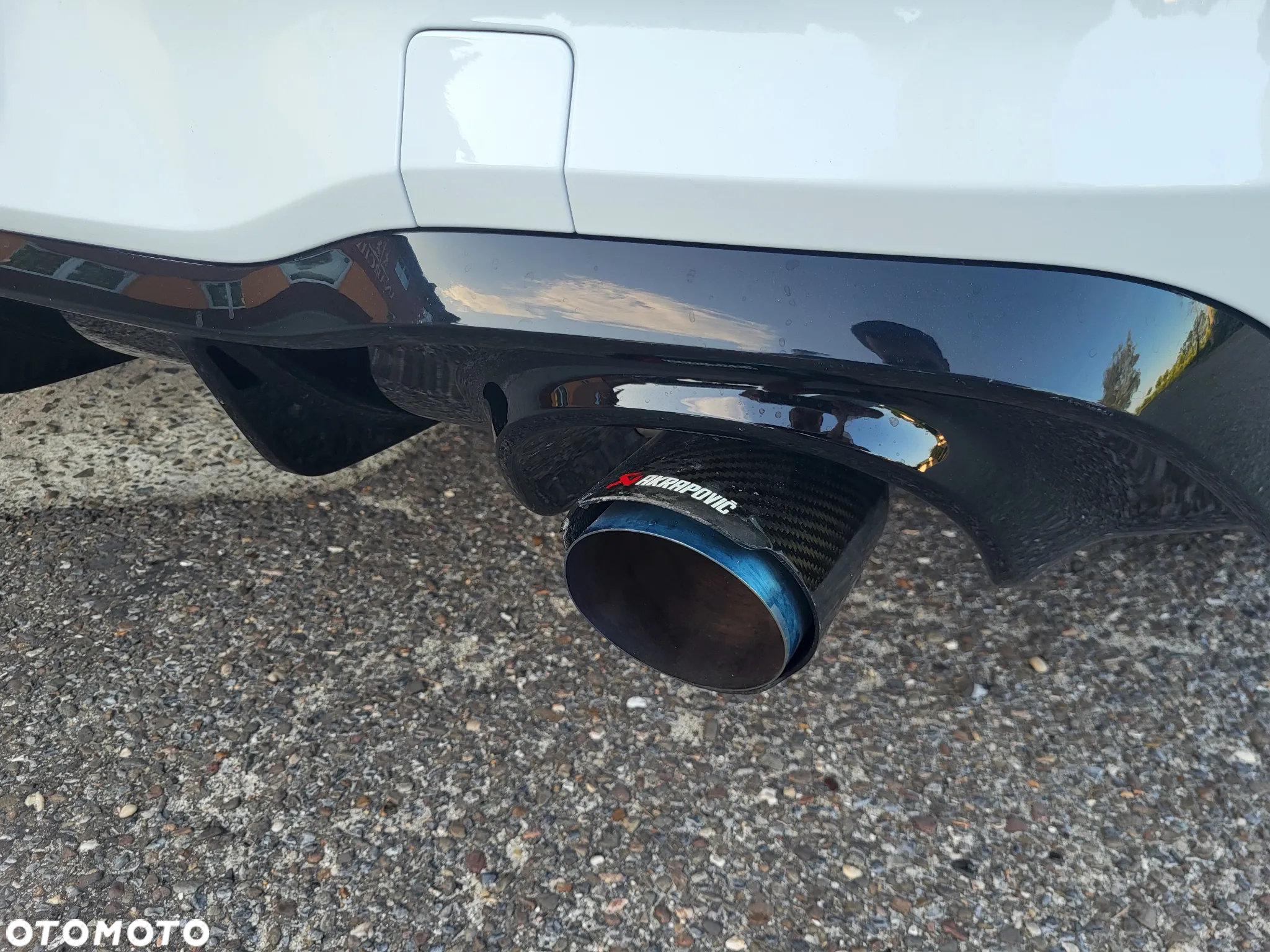 Volkswagen Golf VIII 2.0 TSI GTI DSG - 11