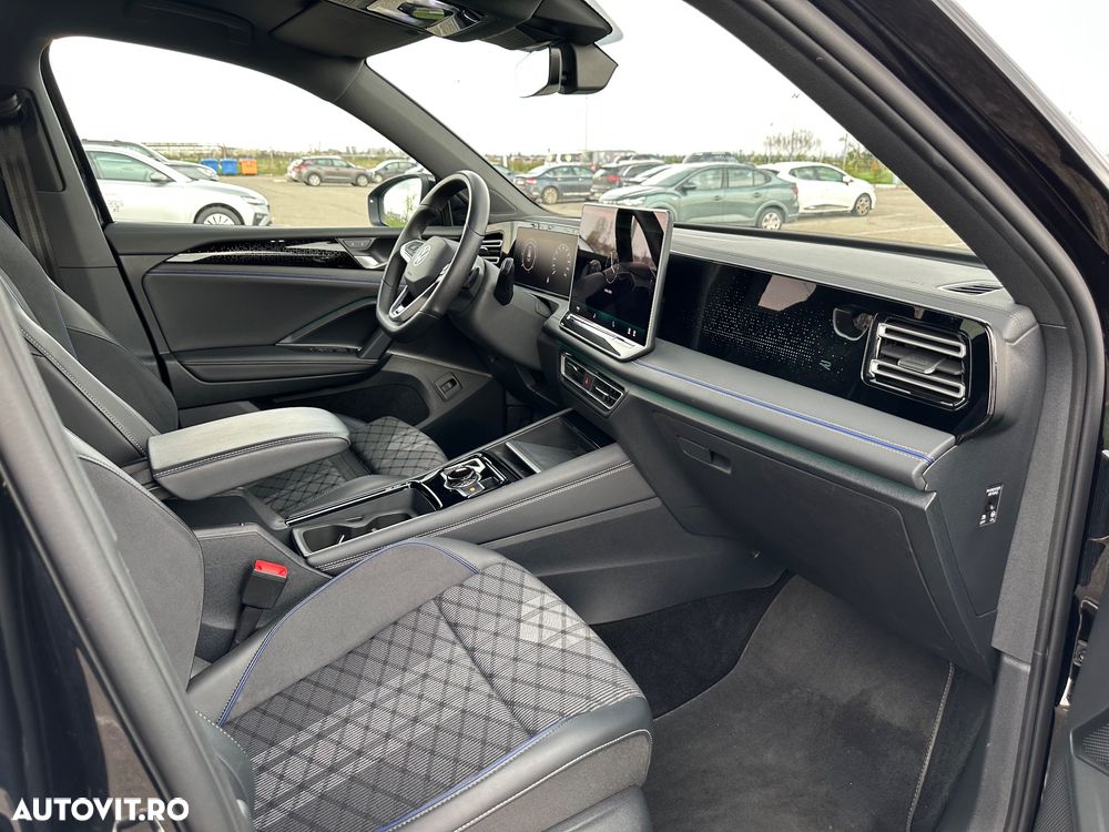 Volkswagen Tiguan 2.0 TDI DSG 4Motion R-Line - 17