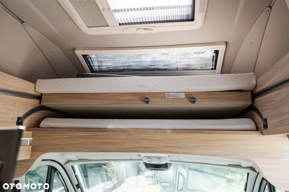 KNAUS BOXSTAR Liftime XL MAXI 4 osobowy KLIMA POST. - 25