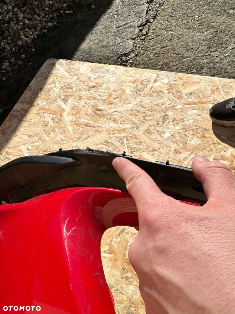 Hyundai I30 Lift III N-sport N line zderzak przedni oryginalny - 13