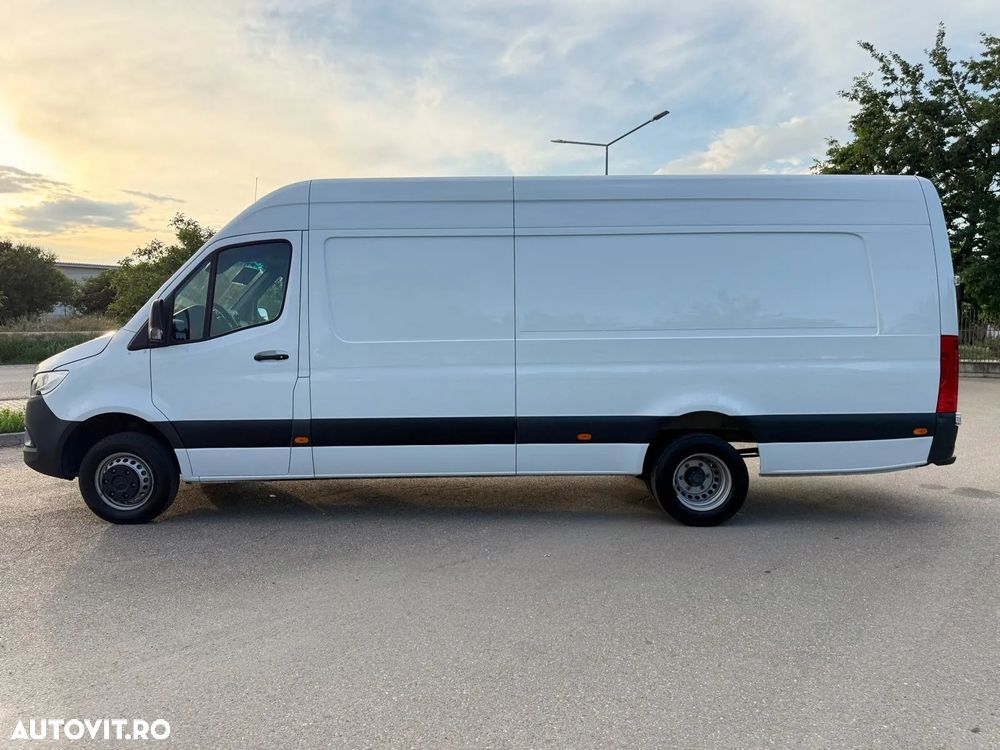 Mercedes-Benz Sprinter - 31